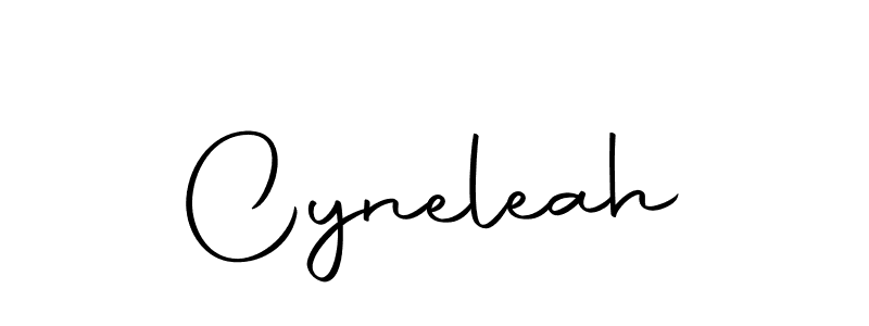 You can use this online signature creator to create a handwritten signature for the name Cyneleah. This is the best online autograph maker. Cyneleah signature style 10 images and pictures png