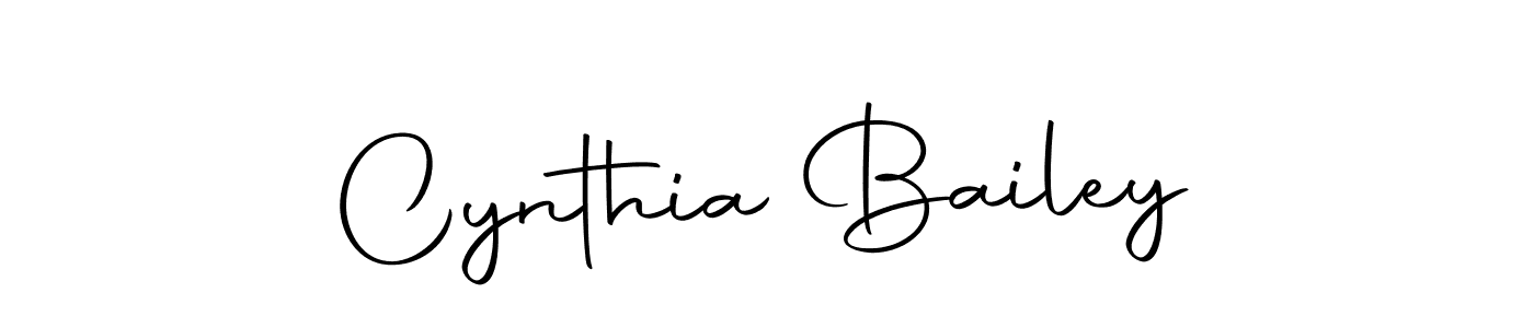 This is the best signature style for the Cynthia Bailey name. Also you like these signature font (Autography-DOLnW). Mix name signature. Cynthia Bailey signature style 10 images and pictures png