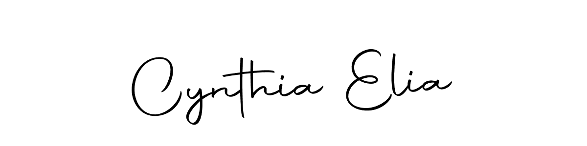 Check out images of Autograph of Cynthia Elia name. Actor Cynthia Elia Signature Style. Autography-DOLnW is a professional sign style online. Cynthia Elia signature style 10 images and pictures png