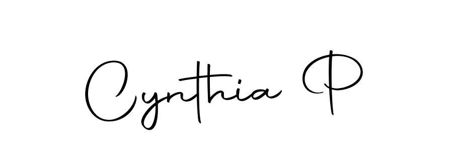 Also You can easily find your signature by using the search form. We will create Cynthia P name handwritten signature images for you free of cost using Autography-DOLnW sign style. Cynthia P signature style 10 images and pictures png