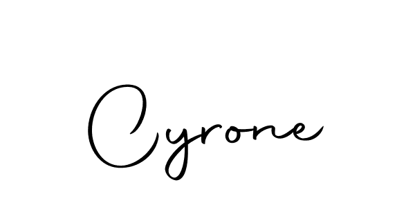 How to Draw Cyrone signature style? Autography-DOLnW is a latest design signature styles for name Cyrone. Cyrone signature style 10 images and pictures png