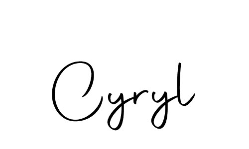 The best way (Autography-DOLnW) to make a short signature is to pick only two or three words in your name. The name Cyryl include a total of six letters. For converting this name. Cyryl signature style 10 images and pictures png