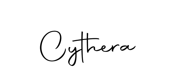 Cythera stylish signature style. Best Handwritten Sign (Autography-DOLnW) for my name. Handwritten Signature Collection Ideas for my name Cythera. Cythera signature style 10 images and pictures png