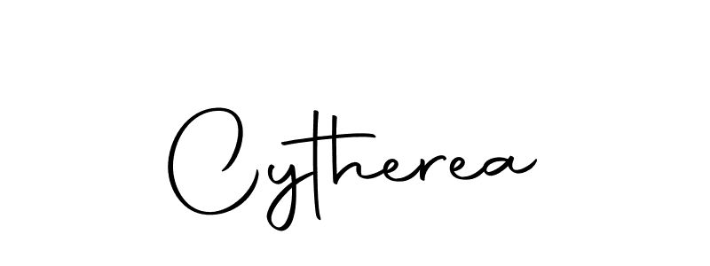 Also we have Cytherea name is the best signature style. Create professional handwritten signature collection using Autography-DOLnW autograph style. Cytherea signature style 10 images and pictures png