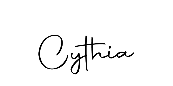 Here are the top 10 professional signature styles for the name Cythia. These are the best autograph styles you can use for your name. Cythia signature style 10 images and pictures png
