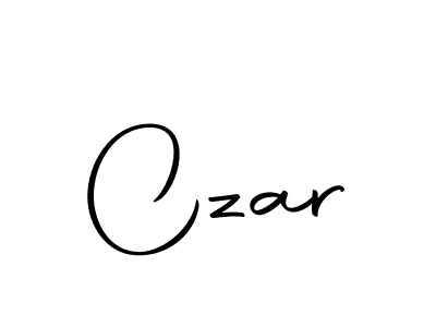 This is the best signature style for the Czar name. Also you like these signature font (Autography-DOLnW). Mix name signature. Czar signature style 10 images and pictures png