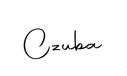 How to Draw Czuba signature style? Autography-DOLnW is a latest design signature styles for name Czuba. Czuba signature style 10 images and pictures png