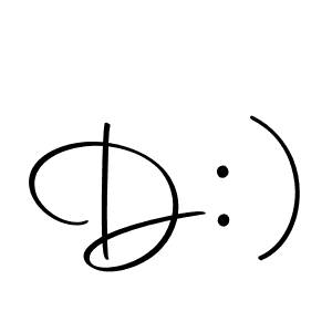 Make a beautiful signature design for name D:). Use this online signature maker to create a handwritten signature for free. D:) signature style 10 images and pictures png