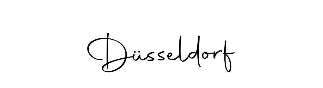 Autography-DOLnW is a professional signature style that is perfect for those who want to add a touch of class to their signature. It is also a great choice for those who want to make their signature more unique. Get Düsseldorf name to fancy signature for free. Düsseldorf signature style 10 images and pictures png