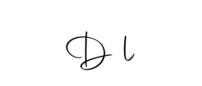 You can use this online signature creator to create a handwritten signature for the name D‚l. This is the best online autograph maker. D‚l signature style 10 images and pictures png