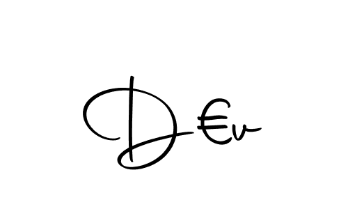 The best way (Autography-DOLnW) to make a short signature is to pick only two or three words in your name. The name D€v include a total of six letters. For converting this name. D€v signature style 10 images and pictures png