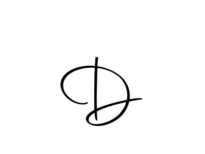 How to make D∆ signature? Autography-DOLnW is a professional autograph style. Create handwritten signature for D∆ name. D∆ signature style 10 images and pictures png