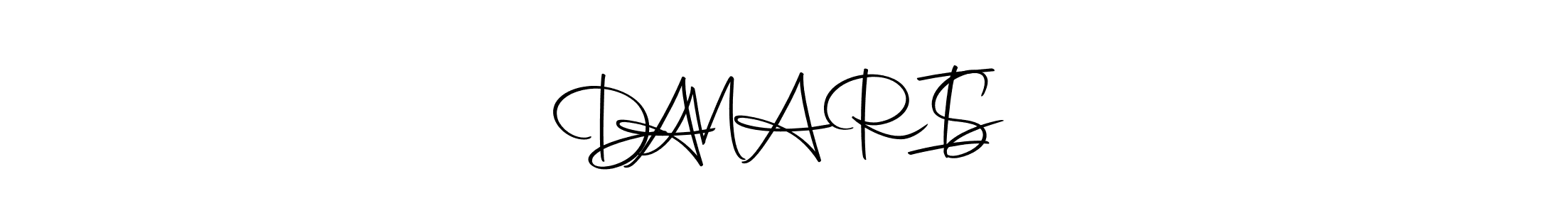 The best way (Autography-DOLnW) to make a short signature is to pick only two or three words in your name. The name D   A   M  A  R  I   S include a total of six letters. For converting this name. D   A   M  A  R  I   S signature style 10 images and pictures png