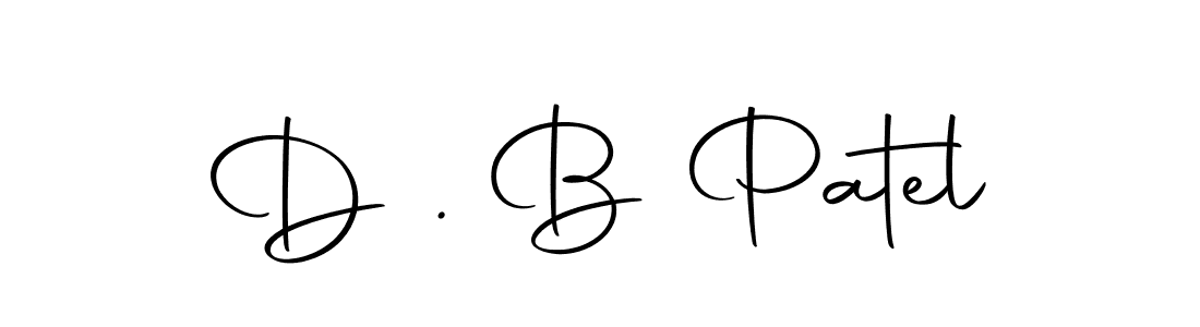 How to Draw D . B Patel signature style? Autography-DOLnW is a latest design signature styles for name D . B Patel. D . B Patel signature style 10 images and pictures png