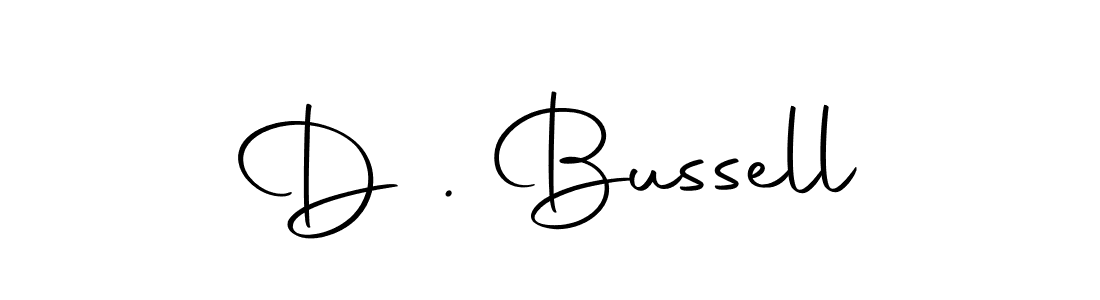 How to Draw D . Bussell signature style? Autography-DOLnW is a latest design signature styles for name D . Bussell. D . Bussell signature style 10 images and pictures png