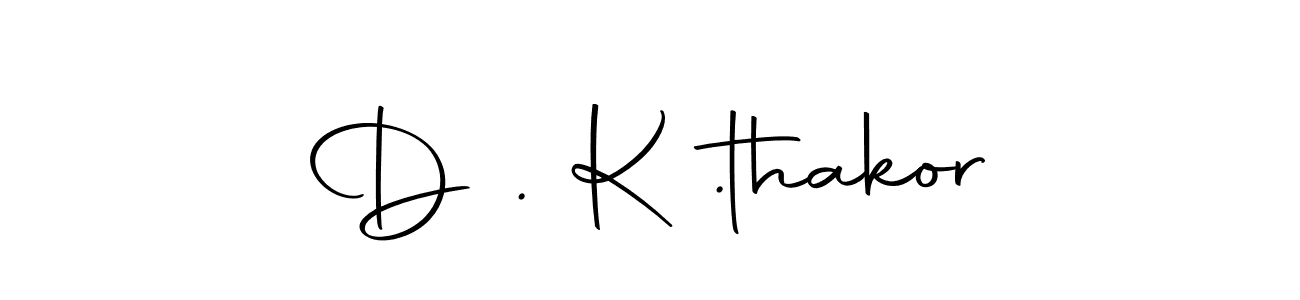 if you are searching for the best signature style for your name D . K .thakor. so please give up your signature search. here we have designed multiple signature styles  using Autography-DOLnW. D . K .thakor signature style 10 images and pictures png