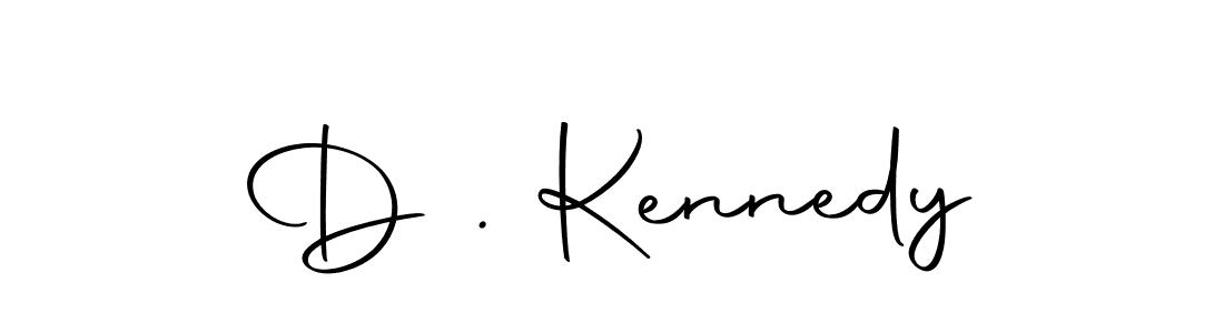 Use a signature maker to create a handwritten signature online. With this signature software, you can design (Autography-DOLnW) your own signature for name D . Kennedy. D . Kennedy signature style 10 images and pictures png