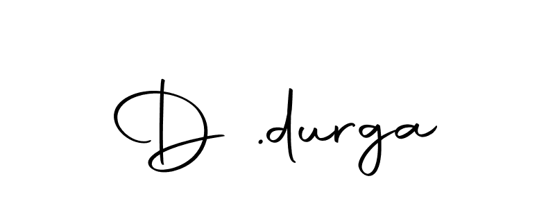 if you are searching for the best signature style for your name D .durga. so please give up your signature search. here we have designed multiple signature styles  using Autography-DOLnW. D .durga signature style 10 images and pictures png