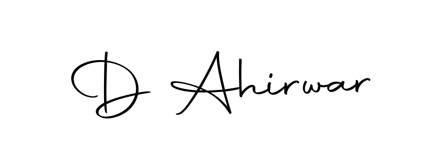 This is the best signature style for the D Ahirwar name. Also you like these signature font (Autography-DOLnW). Mix name signature. D Ahirwar signature style 10 images and pictures png