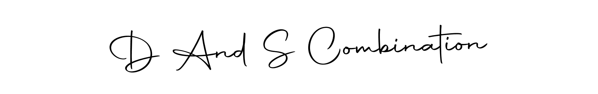 Here are the top 10 professional signature styles for the name D And S Combination. These are the best autograph styles you can use for your name. D And S Combination signature style 10 images and pictures png