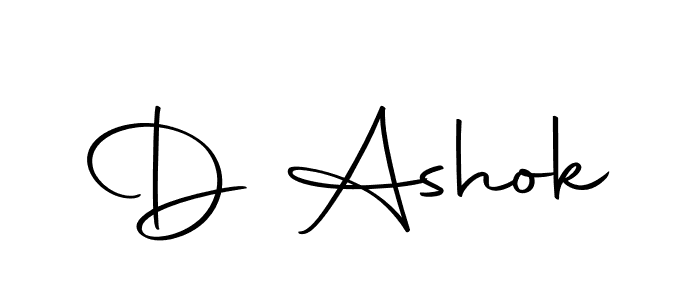 Once you've used our free online signature maker to create your best signature Autography-DOLnW style, it's time to enjoy all of the benefits that D Ashok name signing documents. D Ashok signature style 10 images and pictures png