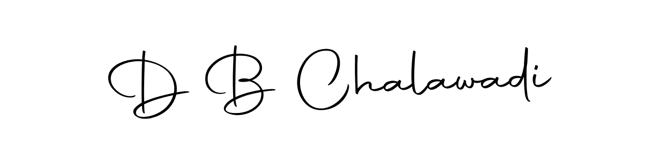 if you are searching for the best signature style for your name D B Chalawadi. so please give up your signature search. here we have designed multiple signature styles  using Autography-DOLnW. D B Chalawadi signature style 10 images and pictures png