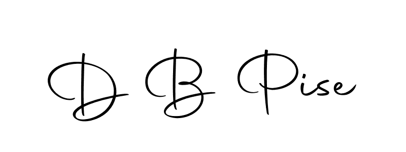 How to Draw D B Pise signature style? Autography-DOLnW is a latest design signature styles for name D B Pise. D B Pise signature style 10 images and pictures png