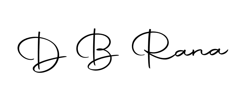 How to Draw D B Rana signature style? Autography-DOLnW is a latest design signature styles for name D B Rana. D B Rana signature style 10 images and pictures png