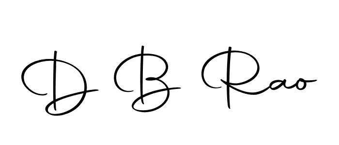 How to Draw D B Rao signature style? Autography-DOLnW is a latest design signature styles for name D B Rao. D B Rao signature style 10 images and pictures png