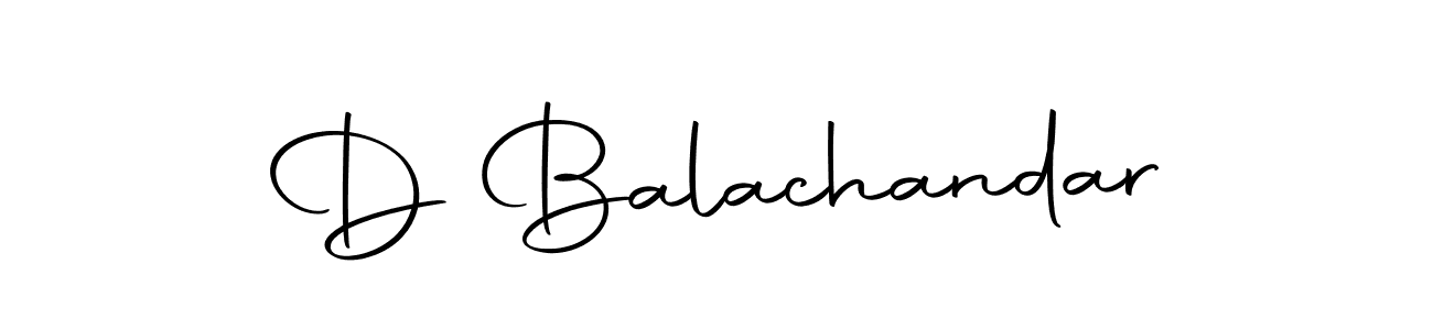 Best and Professional Signature Style for D Balachandar. Autography-DOLnW Best Signature Style Collection. D Balachandar signature style 10 images and pictures png