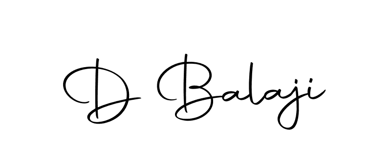 D Balaji stylish signature style. Best Handwritten Sign (Autography-DOLnW) for my name. Handwritten Signature Collection Ideas for my name D Balaji. D Balaji signature style 10 images and pictures png
