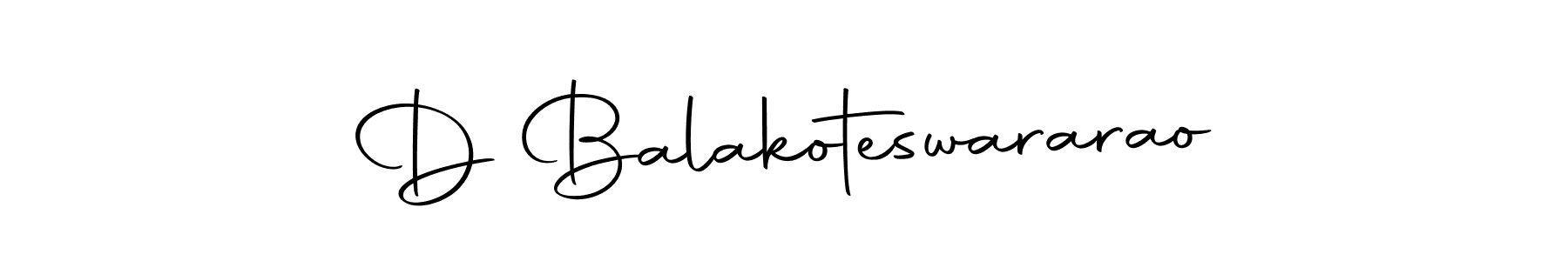 Once you've used our free online signature maker to create your best signature Autography-DOLnW style, it's time to enjoy all of the benefits that D Balakoteswararao name signing documents. D Balakoteswararao signature style 10 images and pictures png