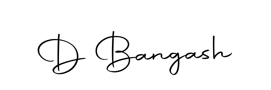 It looks lik you need a new signature style for name D Bangash. Design unique handwritten (Autography-DOLnW) signature with our free signature maker in just a few clicks. D Bangash signature style 10 images and pictures png