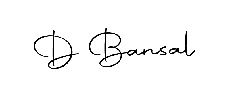 How to Draw D Bansal signature style? Autography-DOLnW is a latest design signature styles for name D Bansal. D Bansal signature style 10 images and pictures png