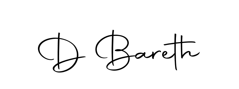 The best way (Autography-DOLnW) to make a short signature is to pick only two or three words in your name. The name D Bareth include a total of six letters. For converting this name. D Bareth signature style 10 images and pictures png