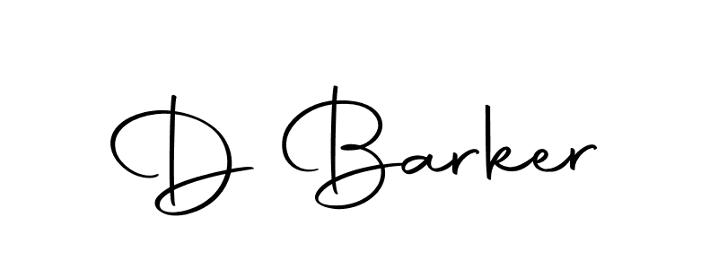 Best and Professional Signature Style for D Barker. Autography-DOLnW Best Signature Style Collection. D Barker signature style 10 images and pictures png