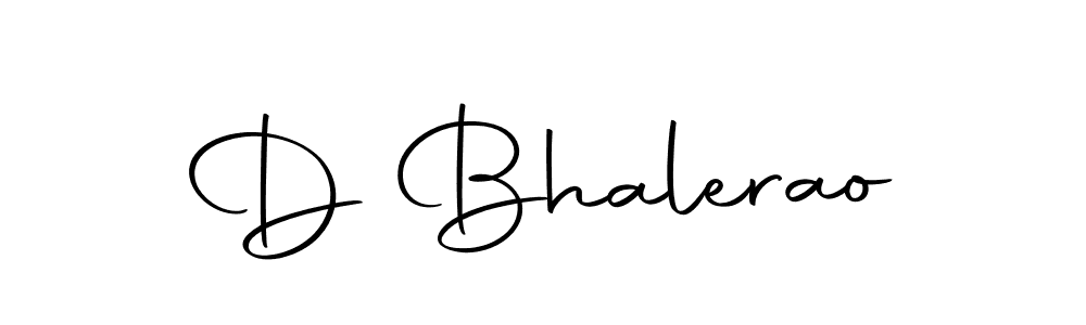 Best and Professional Signature Style for D Bhalerao. Autography-DOLnW Best Signature Style Collection. D Bhalerao signature style 10 images and pictures png