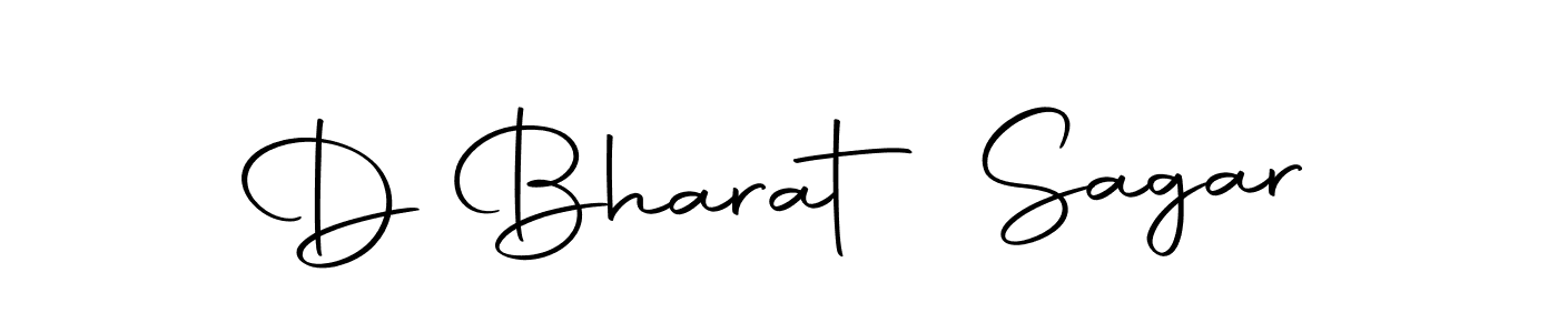 Similarly Autography-DOLnW is the best handwritten signature design. Signature creator online .You can use it as an online autograph creator for name D Bharat Sagar. D Bharat Sagar signature style 10 images and pictures png