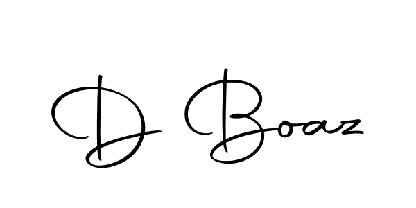 Here are the top 10 professional signature styles for the name D Boaz. These are the best autograph styles you can use for your name. D Boaz signature style 10 images and pictures png