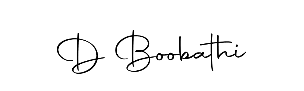 Best and Professional Signature Style for D Boobathi. Autography-DOLnW Best Signature Style Collection. D Boobathi signature style 10 images and pictures png