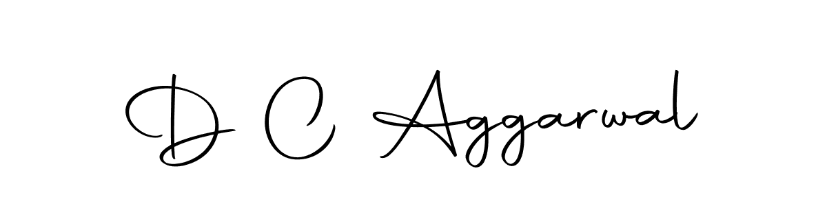 Here are the top 10 professional signature styles for the name D C Aggarwal. These are the best autograph styles you can use for your name. D C Aggarwal signature style 10 images and pictures png