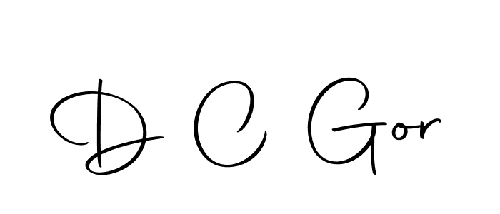 Check out images of Autograph of D C Gor name. Actor D C Gor Signature Style. Autography-DOLnW is a professional sign style online. D C Gor signature style 10 images and pictures png