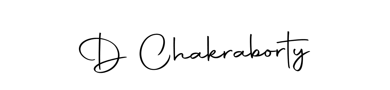 The best way (Autography-DOLnW) to make a short signature is to pick only two or three words in your name. The name D Chakraborty include a total of six letters. For converting this name. D Chakraborty signature style 10 images and pictures png