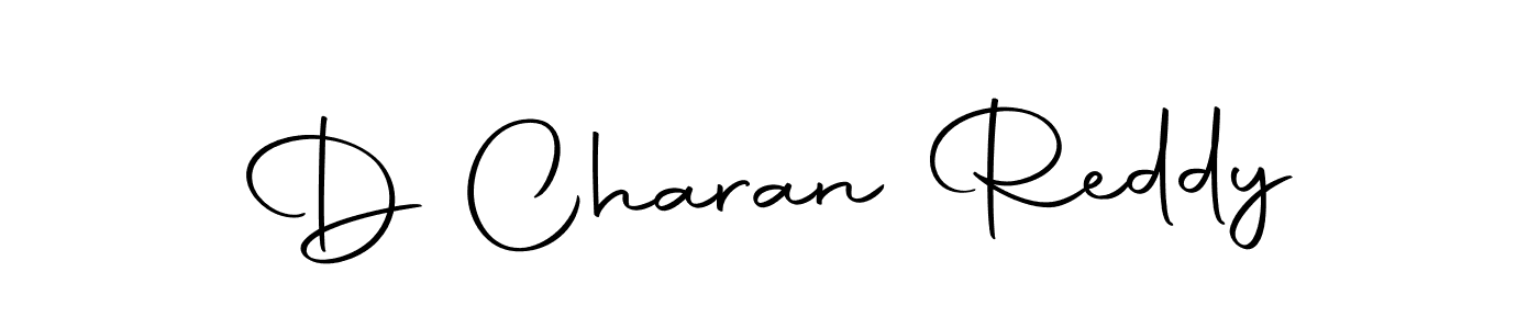 Autography-DOLnW is a professional signature style that is perfect for those who want to add a touch of class to their signature. It is also a great choice for those who want to make their signature more unique. Get D Charan Reddy name to fancy signature for free. D Charan Reddy signature style 10 images and pictures png