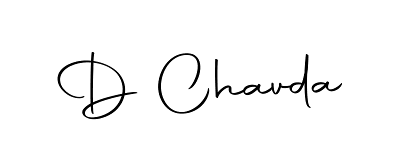 if you are searching for the best signature style for your name D Chavda. so please give up your signature search. here we have designed multiple signature styles  using Autography-DOLnW. D Chavda signature style 10 images and pictures png
