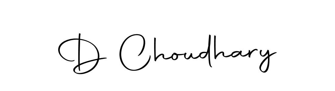 Best and Professional Signature Style for D Choudhary. Autography-DOLnW Best Signature Style Collection. D Choudhary signature style 10 images and pictures png