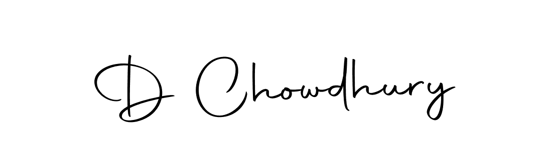 if you are searching for the best signature style for your name D Chowdhury. so please give up your signature search. here we have designed multiple signature styles  using Autography-DOLnW. D Chowdhury signature style 10 images and pictures png