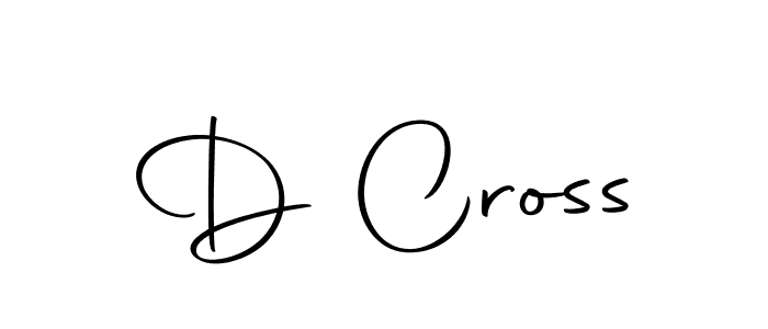 This is the best signature style for the D Cross name. Also you like these signature font (Autography-DOLnW). Mix name signature. D Cross signature style 10 images and pictures png