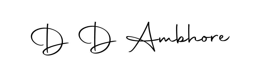 Check out images of Autograph of D D Ambhore name. Actor D D Ambhore Signature Style. Autography-DOLnW is a professional sign style online. D D Ambhore signature style 10 images and pictures png