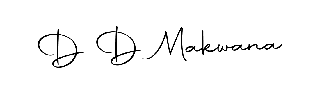 You can use this online signature creator to create a handwritten signature for the name D D Makwana. This is the best online autograph maker. D D Makwana signature style 10 images and pictures png